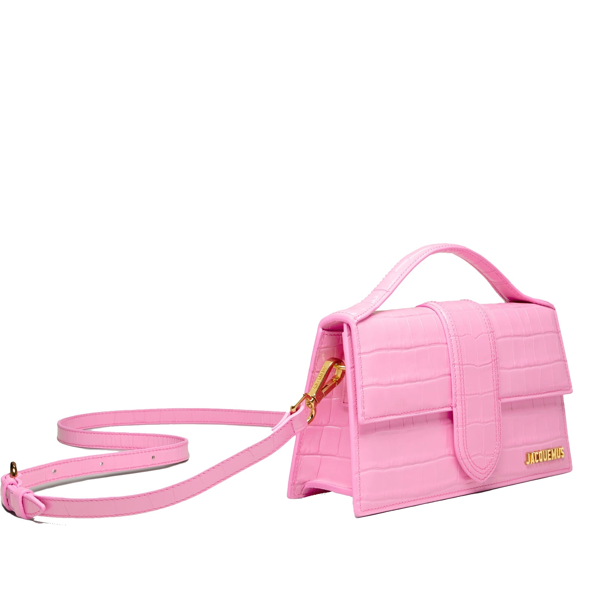 Jacquemus Jacquemus Le Grand Bambino Bag Women