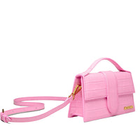 Jacquemus Jacquemus Le Grand Bambino Bag Women