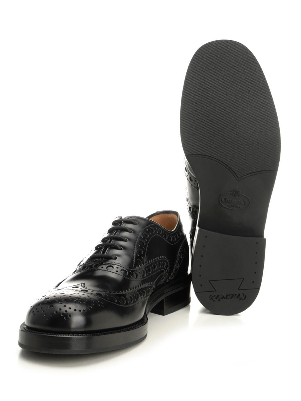 Church's Women Oxford Brogue "Pilar"