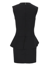 Rotate Women Mini Dress