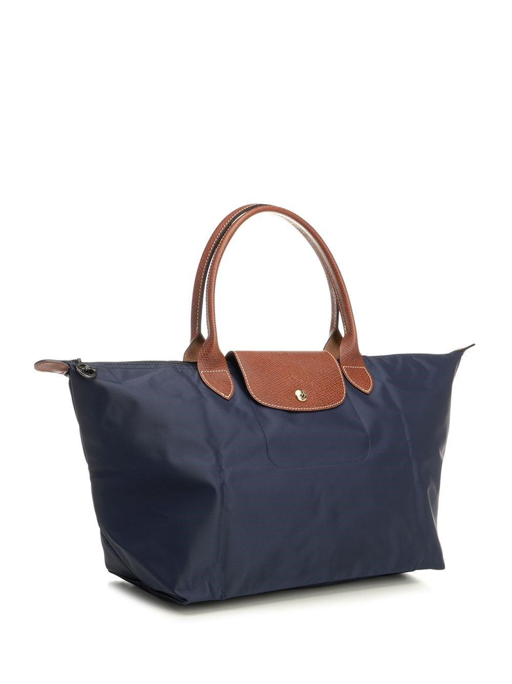 Longchamp Paris Longchamp Paris Women "Le Pliage Original" L Handle Bag