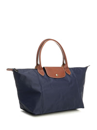 Longchamp Paris Longchamp Paris Women "Le Pliage Original" L Handle Bag