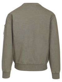 C.P. Company Men Crewneck Sweatshirt