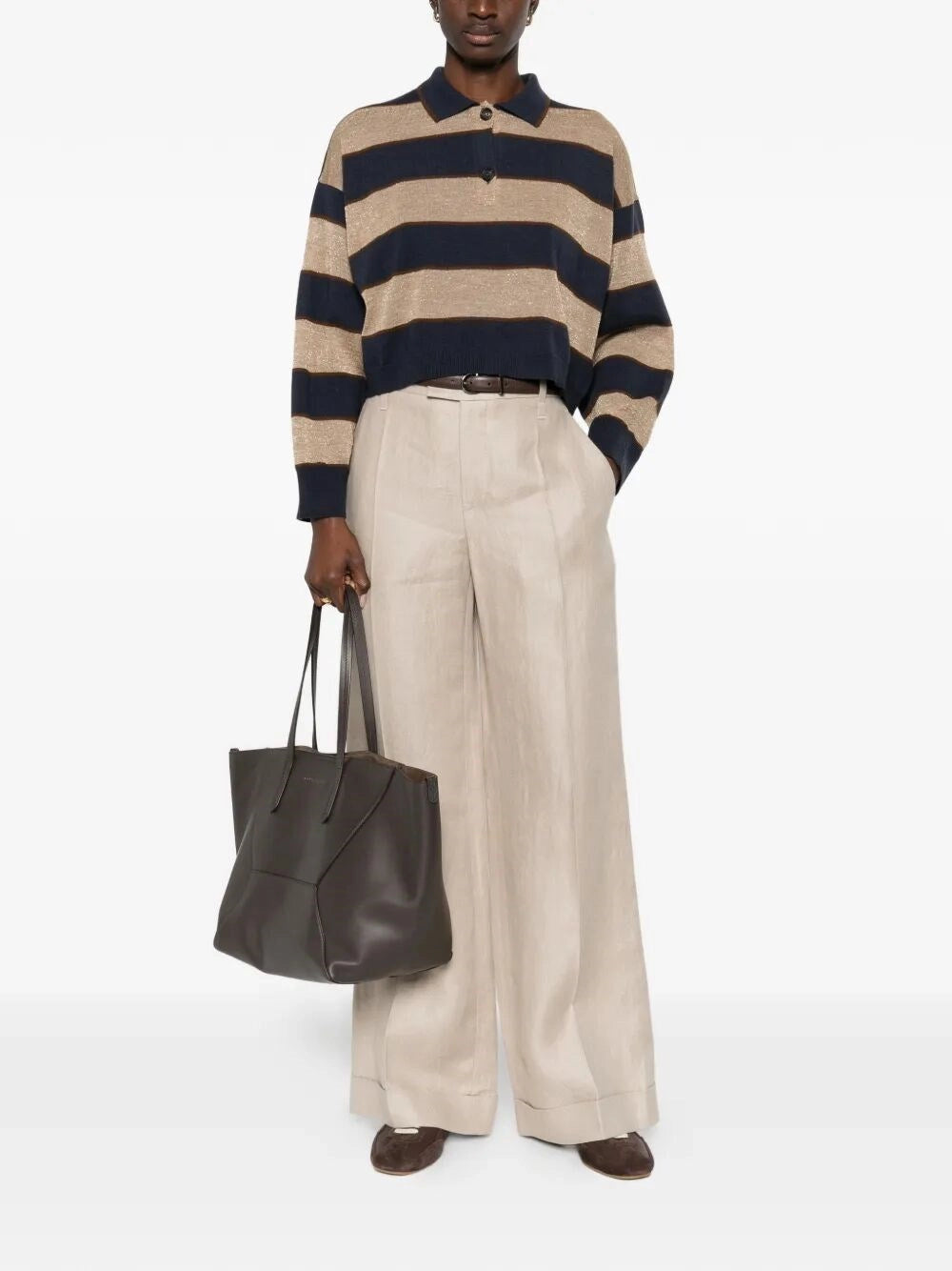 Brunello Cucinelli Women Pants