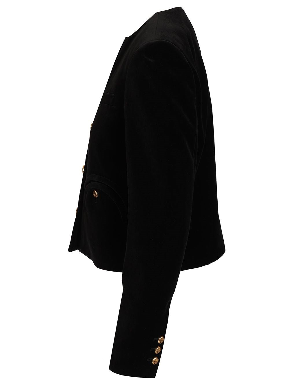 Blazé Milano Women "Jealousy Shamo" Bolero Jacket
