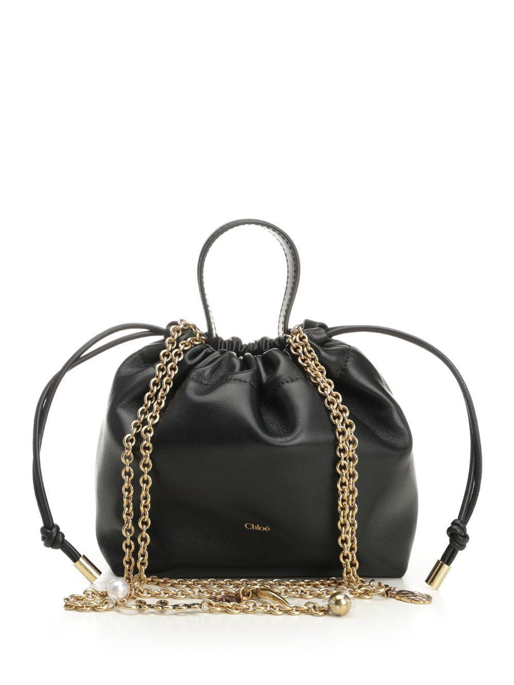 Chloe' Chloe' Women Mini "Chloé Icons" Shoulder Bag
