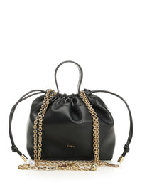 Chloe' Chloe' Women Mini "Chloé Icons" Shoulder Bag