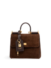 Dolce & gabbana Dolce & Gabbana Women Small `My Sicily` Handbag