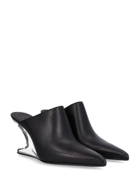 Rick Owens Women Tower Cantilever 8 Sabot Sharp