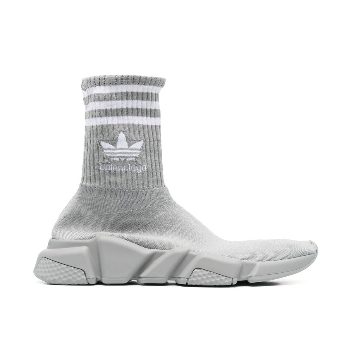 Balenciaga X Adidas Speed 2.0 Lt Sock Sneakers Women