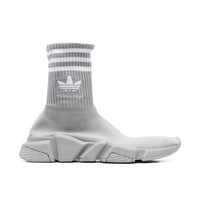 Balenciaga X Adidas Speed 2.0 Lt Sock Sneakers Women