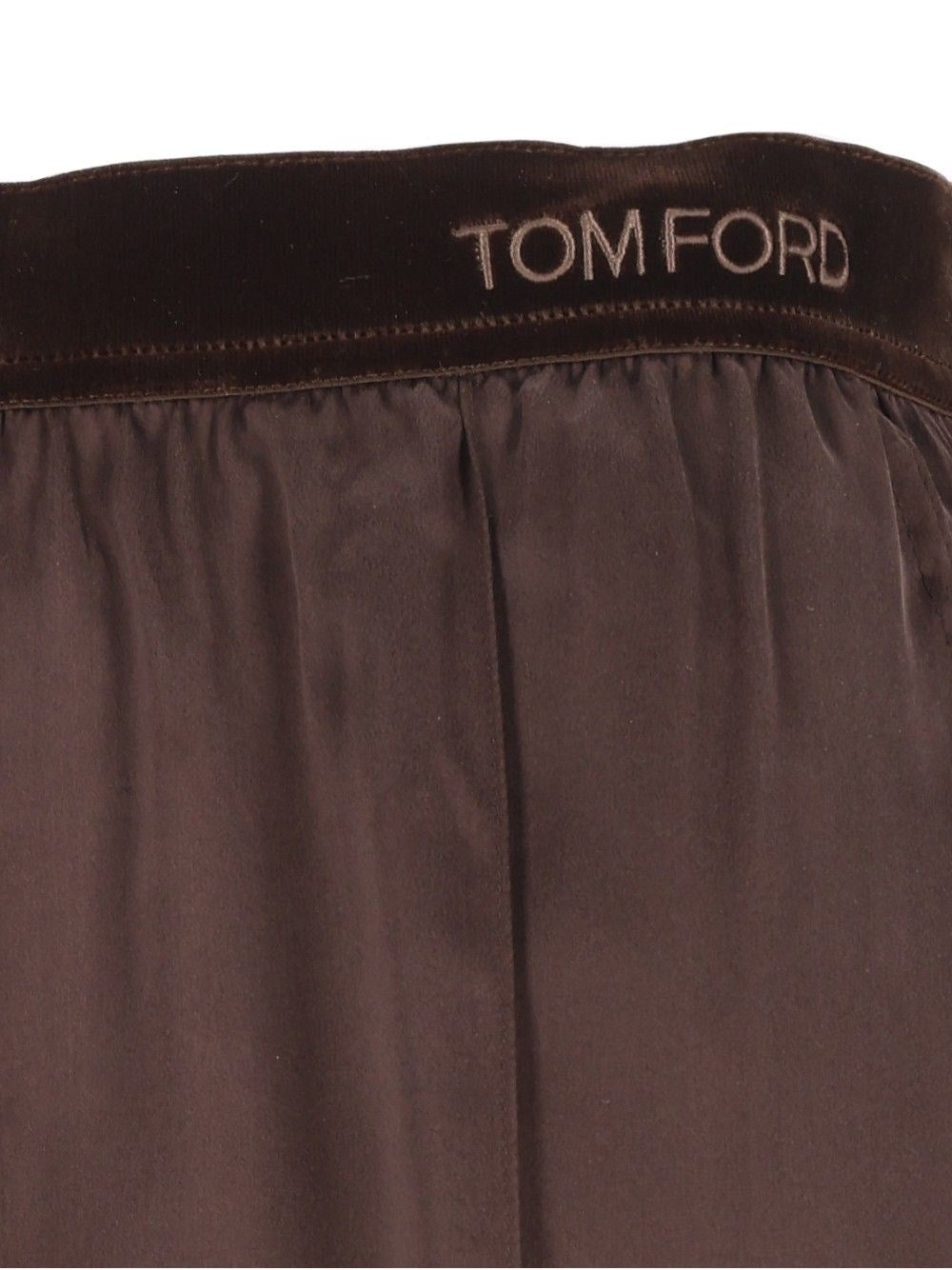 Tom Ford Tom Ford Women Pyjama Trousers