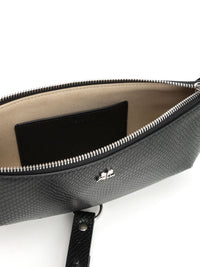 Courreges Women "Holy Eclipse" Bag