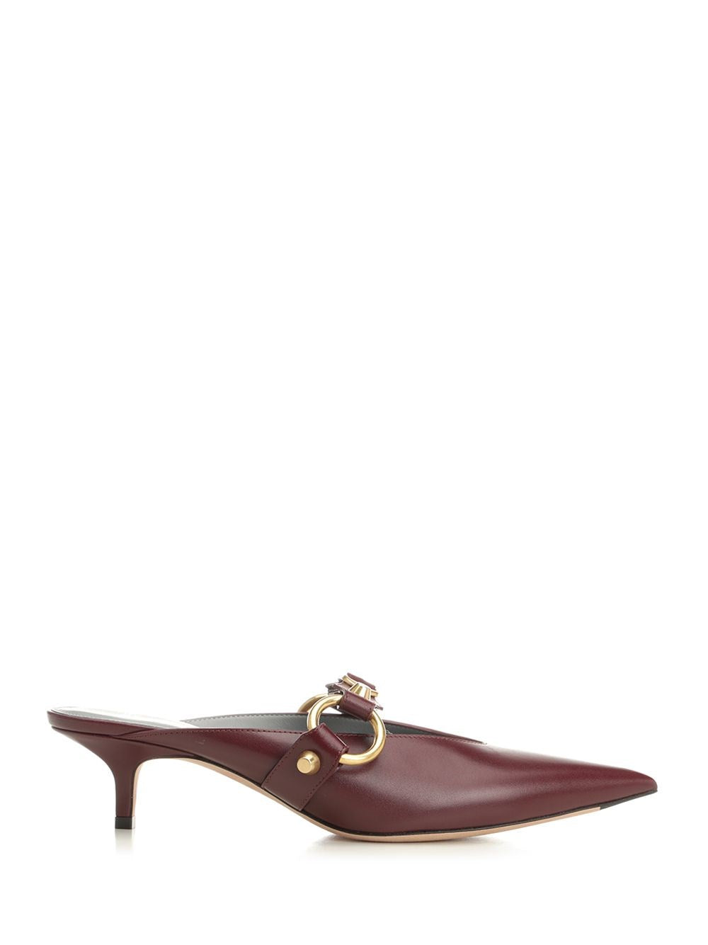 Balenciaga Women City Mule
