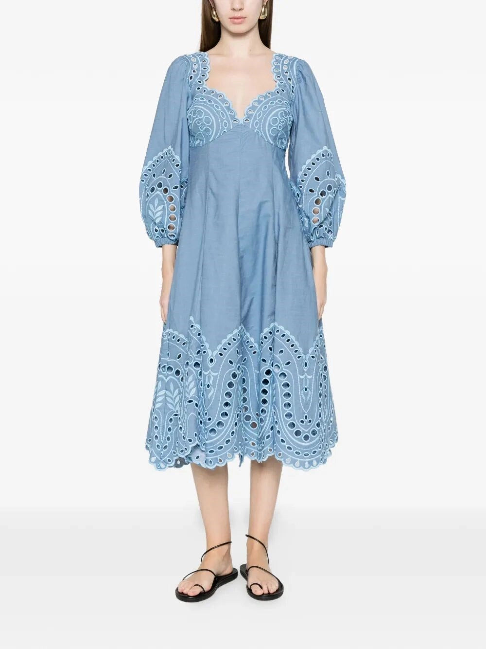 Charo ruiz Charo Ruiz Women `Corbin` Long Dress