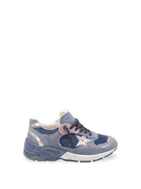 Golden Goose Women `Running Dad` Sneakers