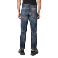 Palm Angels Palm Angels Jeans Men