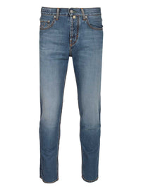Jacob Cohen Men Five-Pocket Trousers