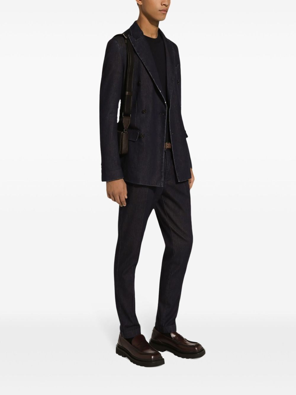 Dolce & Gabbana Men Jacket