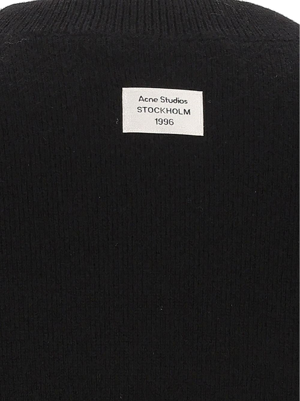 Acne Studios Men Crewneck Sweater