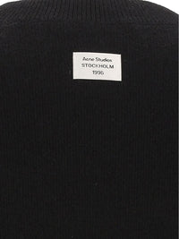 Acne Studios Men Crewneck Sweater