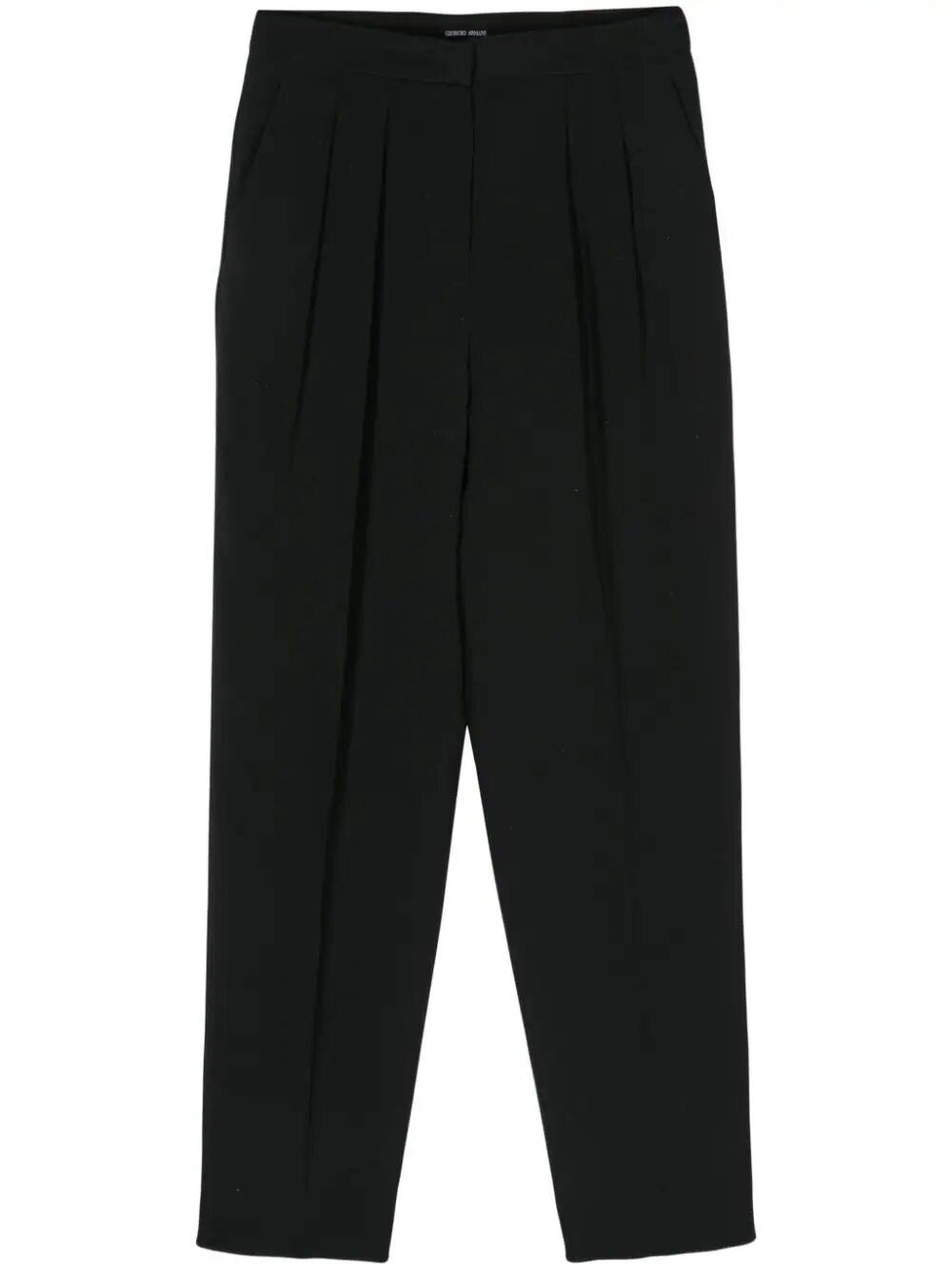 Giorgio Armani Women Pants