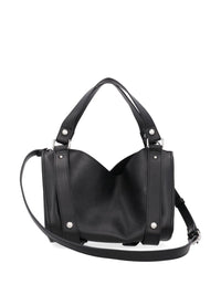 Diesel Women "D-One" Small Leather Bag