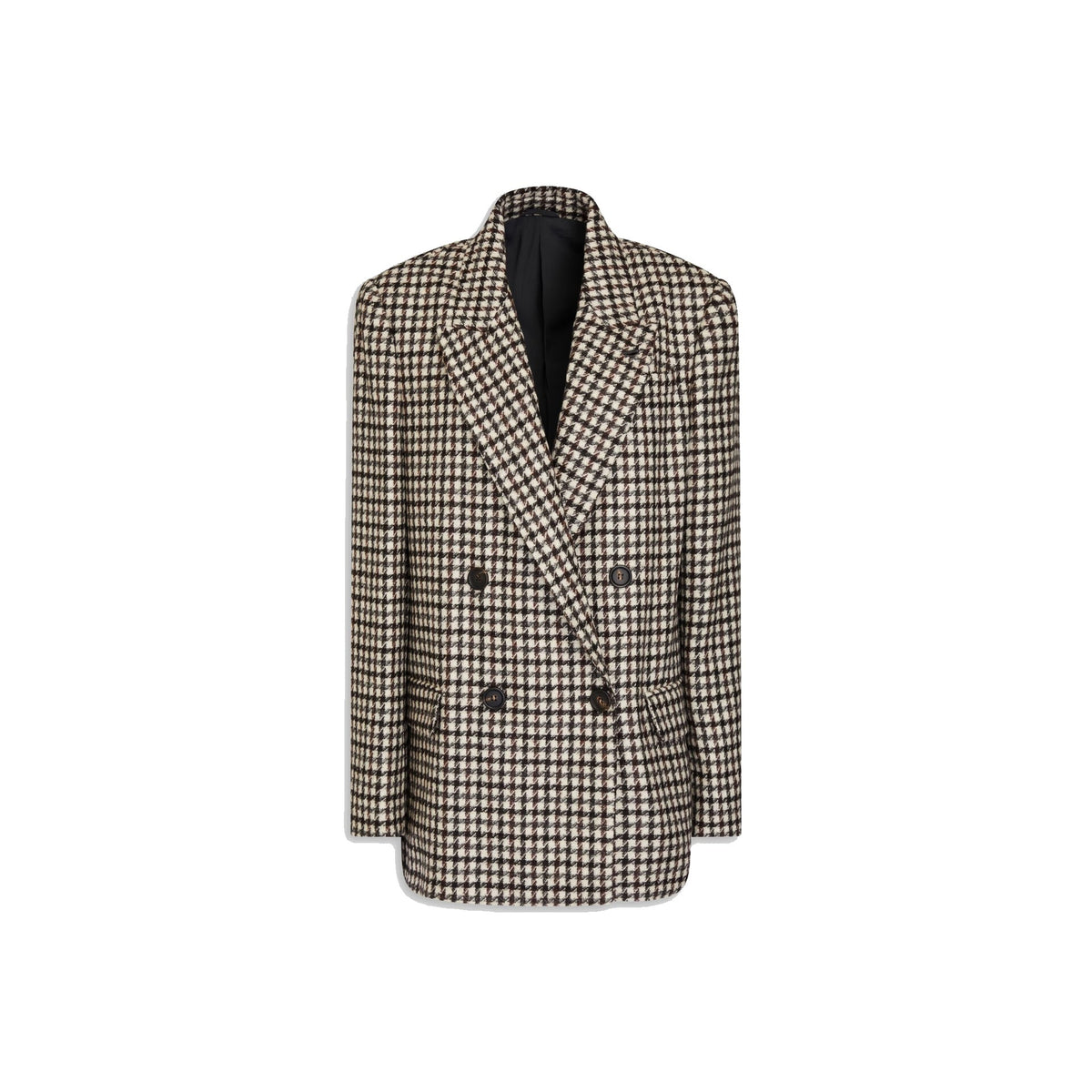 Brunello Cucinelli Brunello Cucinelli Double-Breasted Blazer Women