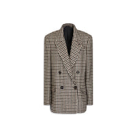 Brunello Cucinelli Brunello Cucinelli Double-Breasted Blazer Women