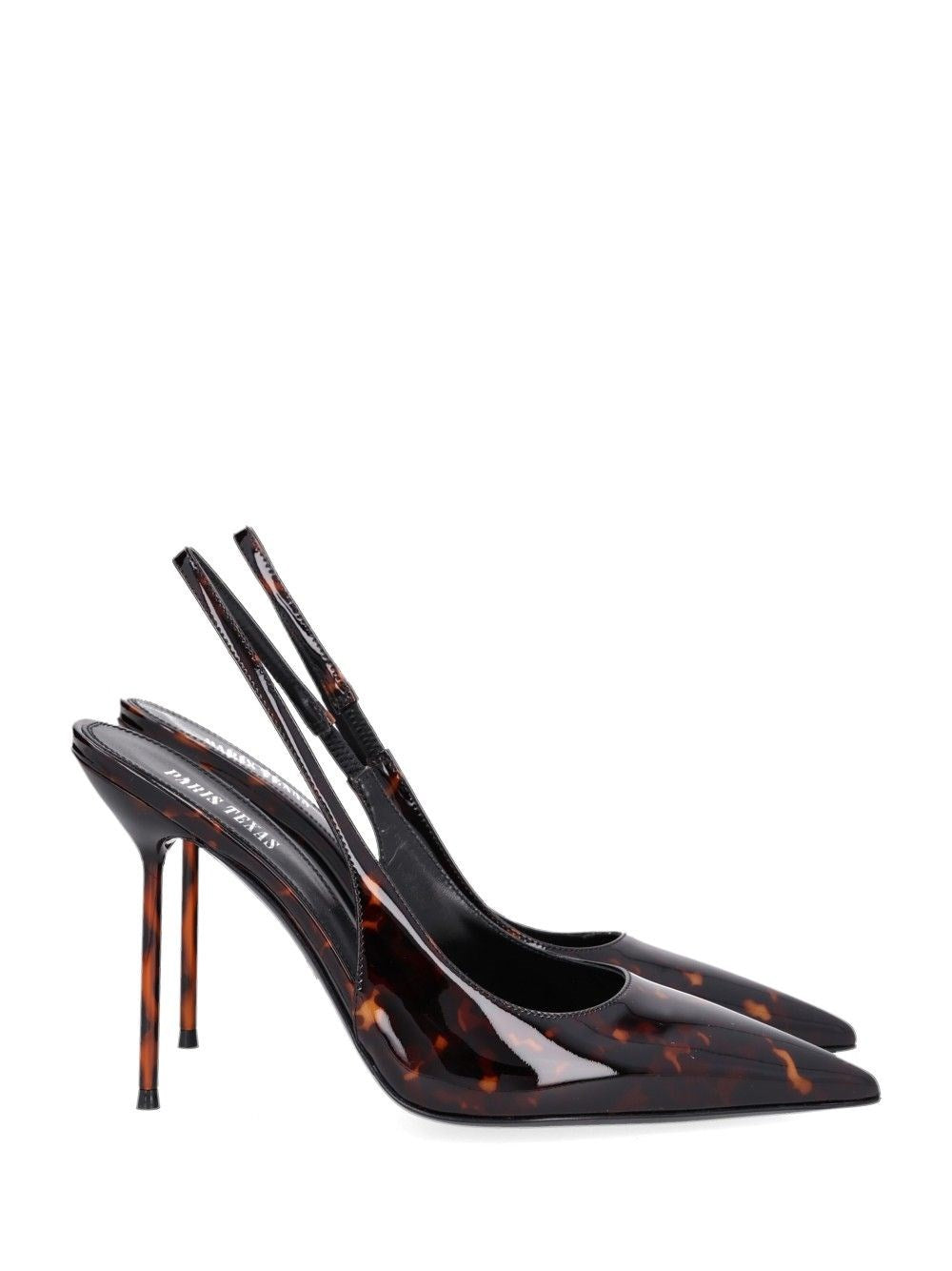 Paris Texas Women Slingback "Lidia"