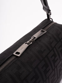 Fendi Men `Ff Fendi Lui` Medium Bag