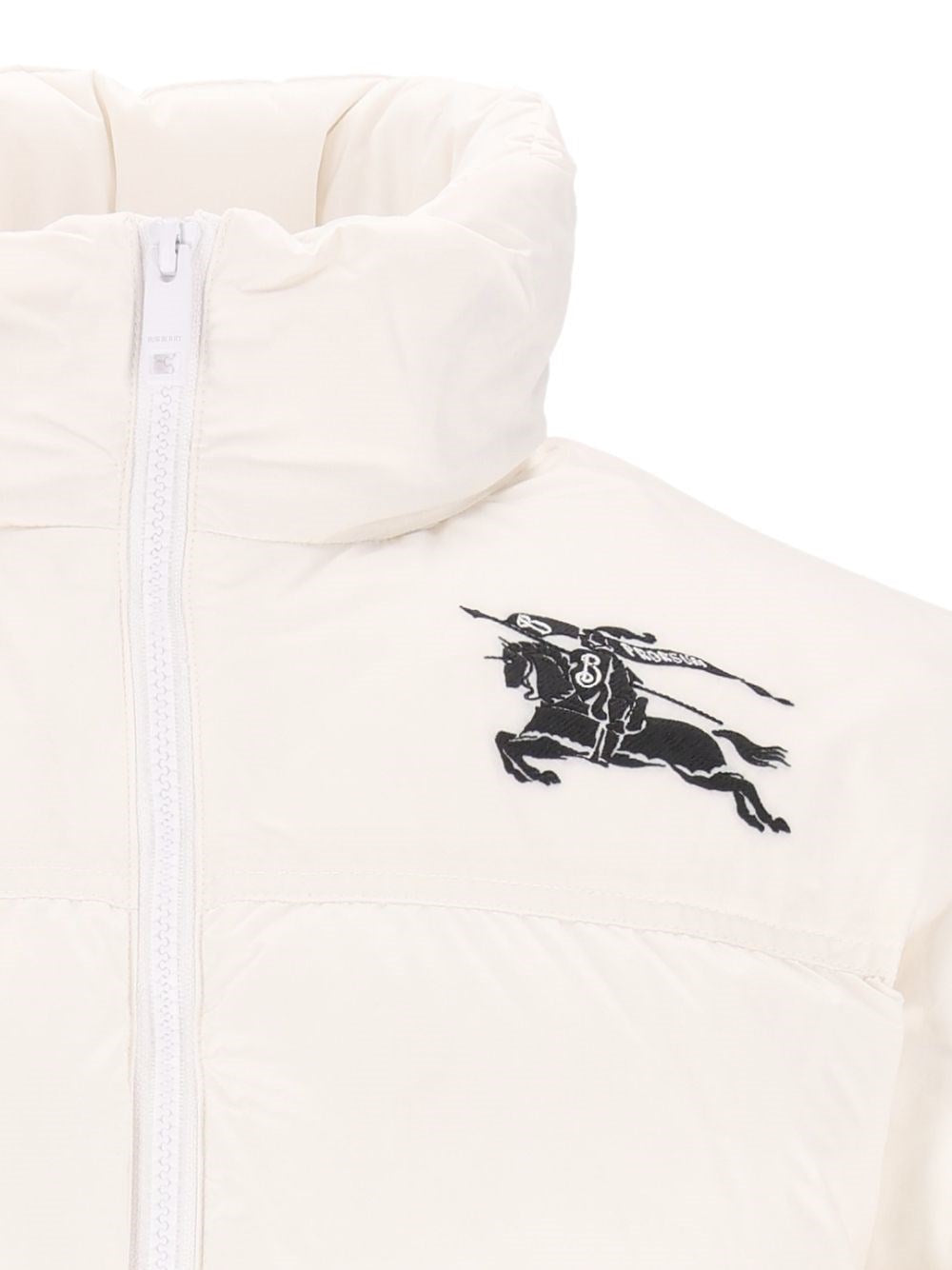 Burberry Burberry Men Highlands Puffer Jacket