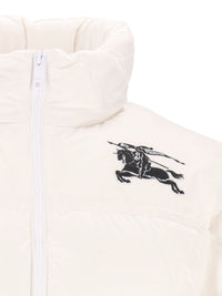 Burberry Burberry Men Highlands Puffer Jacket