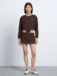 Miu Miu Women Sports Miniskirt