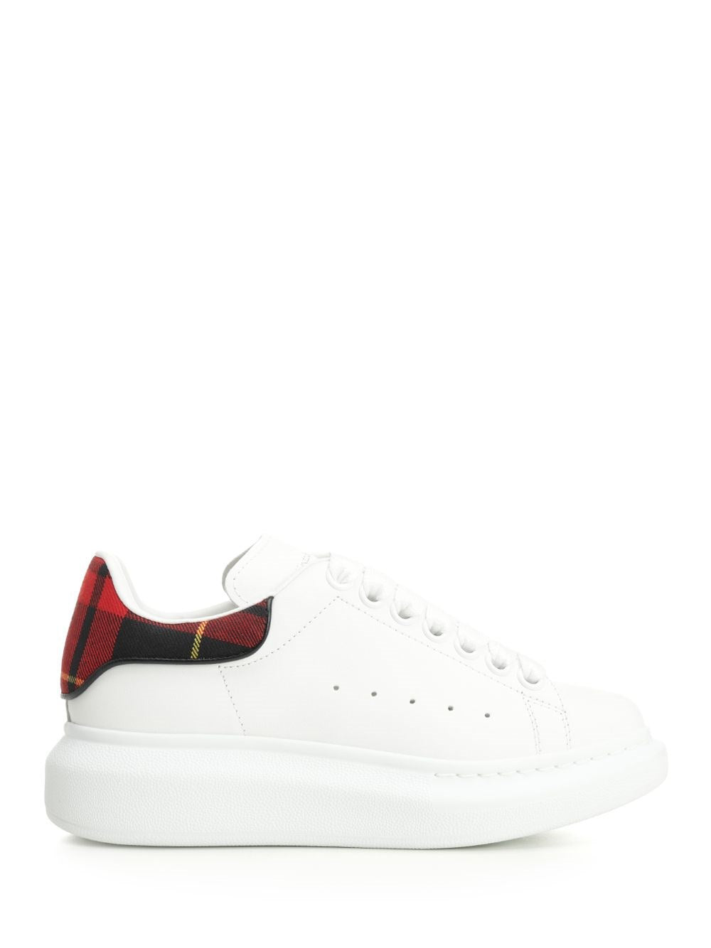 Mcqueen Mcqueen Women Oversized Sneaker