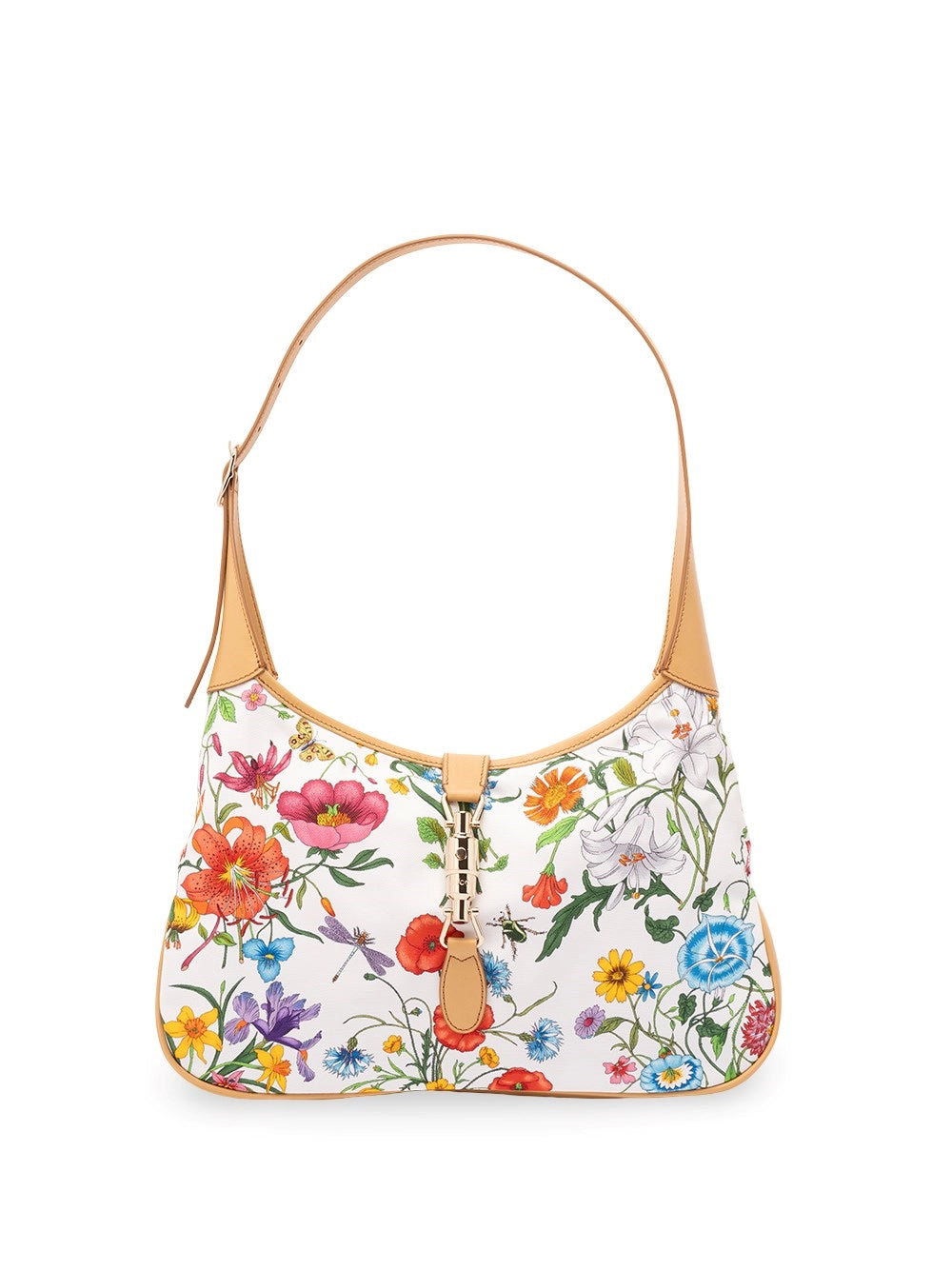 Gucci Women `Jackie 1961` Shoulder Bag