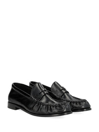 Saint Laurent Saint Laurent Men Le Loafer  Moccasins