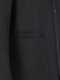 Paul Smith Men Casual Shirt-Style Jacket