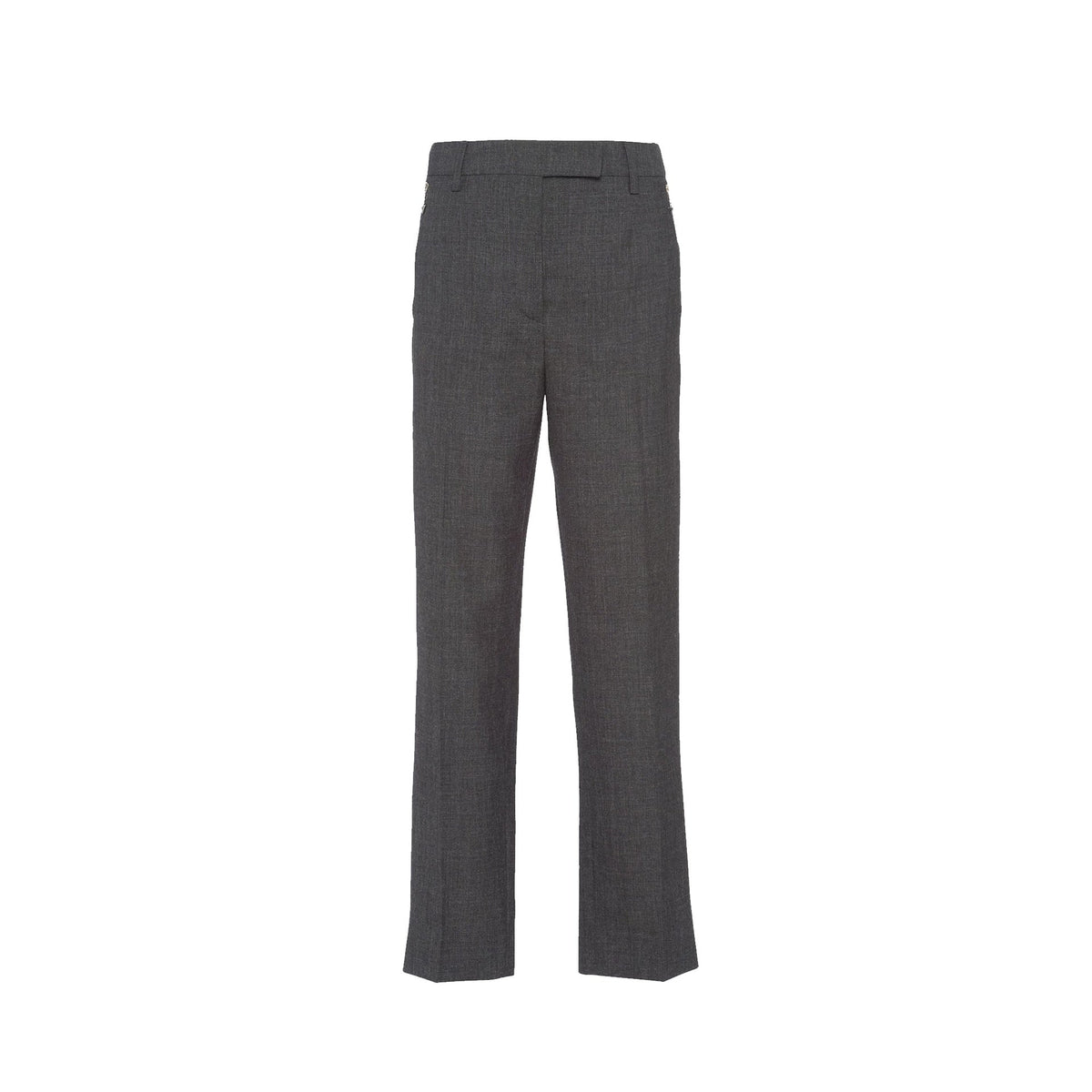Prada Wool Pants Women