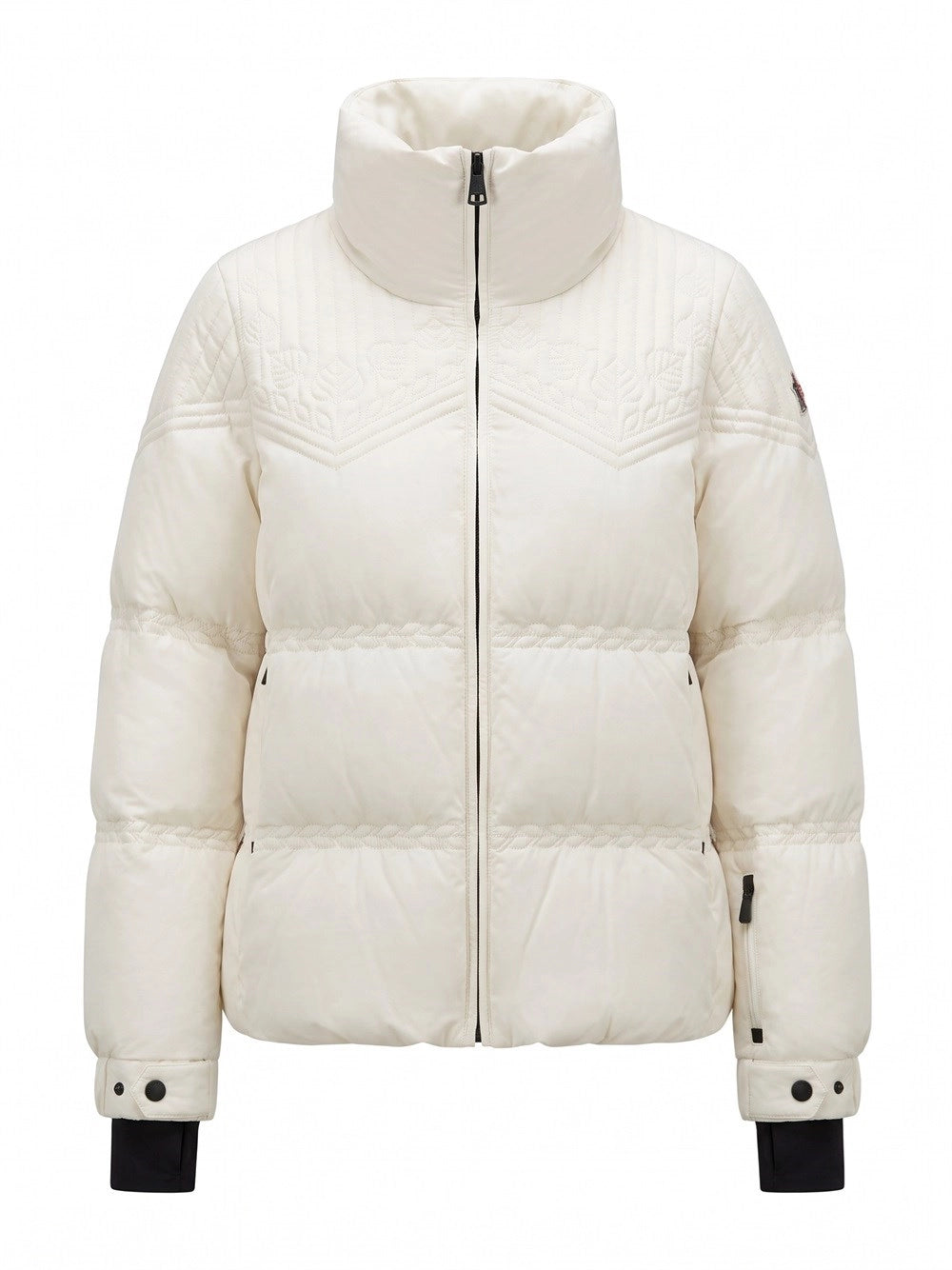 Moncler Grenoble Women `Anglins` Jacket
