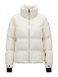 Moncler Grenoble Women `Anglins` Jacket