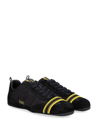 Fendi Men Fendi Wrap Sneaker