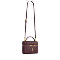SAINT LAURENT Saint Laurent Gaby Large Vanity Bag Women