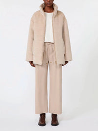 Max Mara Women Thecube Arancio Jacket