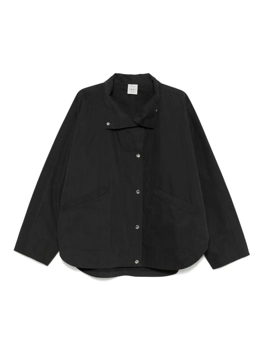 Toteme Women Parachute Jacket