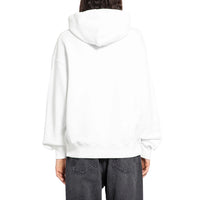 Off-White Off-White Off Stamp Skate Hoodie Sweatshirt Men