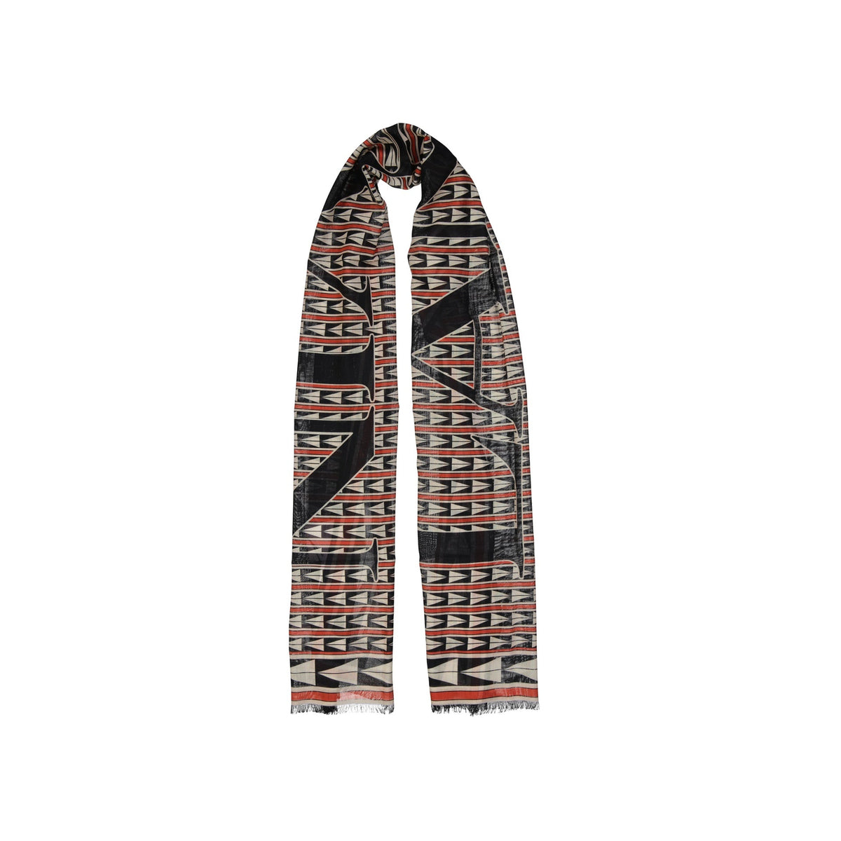 Lanvin Lanvin Wool Scarf Women
