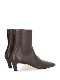 Toteme Women Mid-Heel Boots