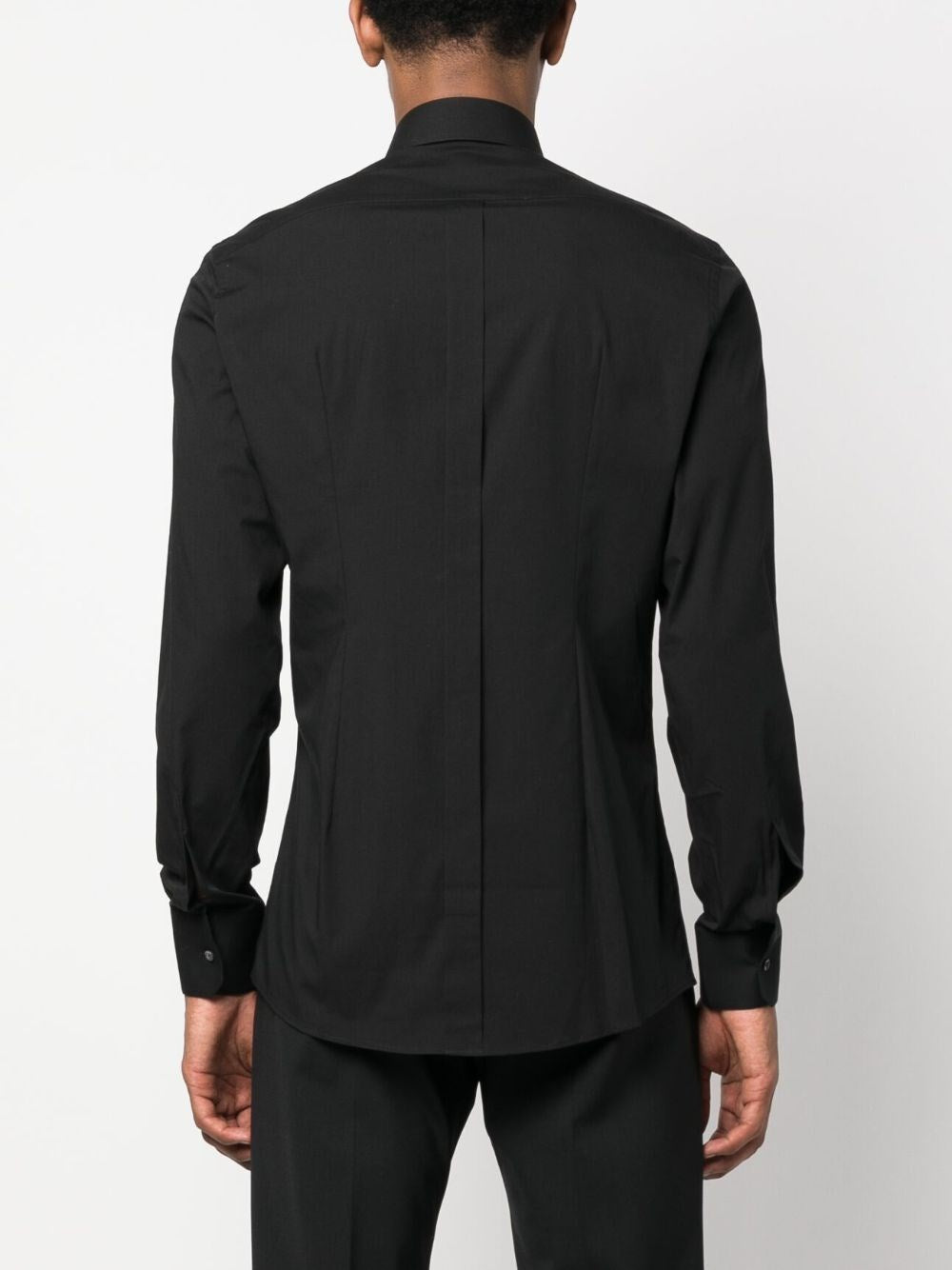 Dolce & gabbana Dolce & Gabbana Men `Gold-Fit` Shirt