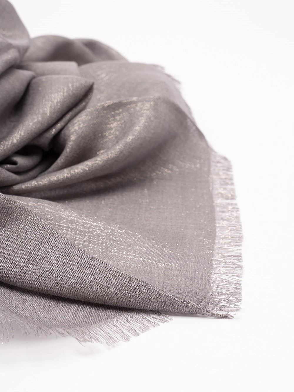 Brunello cucinelli Brunello Cucinelli Women Cashmere And Silk Scarf